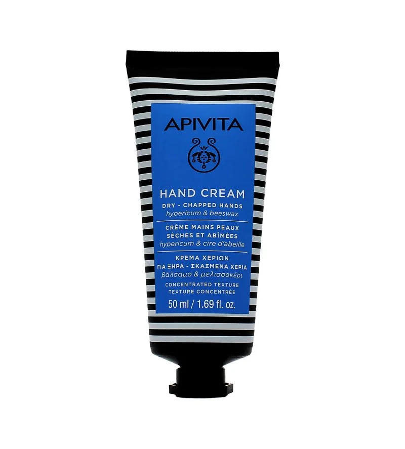 Hand Cream Dry-Chapped Hands krém na suché ruce 50 ml