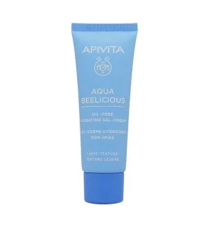 Apivita Aqua Beelicious Hydrating Gel-Cream hydratační gelový krém