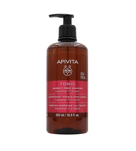 Women's Tonic Shampoo šampon proti vypadávání vlasů pro ženy 500 ml