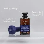Men's Tonic Shampoo šampon proti vypadávání vlasů pro muže 250 ml