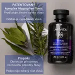 Men's Tonic Shampoo šampon proti vypadávání vlasů pro muže 250 ml