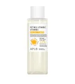 Retinol Vitamin C Vitamin E Facial Toner anti-age pleťové tonikum 160 ml