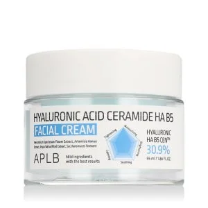 APLB Hyaluronic Acid Ceramide HA B5 Facial Cream