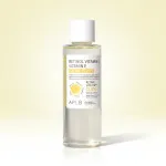 Retinol Vitamin C Vitamin E Facial Toner anti-age pleťové tonikum 160 ml