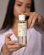 Retinol Vitamin C Vitamin E Facial Toner anti-age pleťové tonikum 160 ml