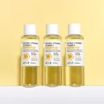 Retinol Vitamin C Vitamin E Facial Toner anti-age pleťové tonikum 160 ml