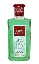 Après l'Orage kolínská voda unisex 250 ml