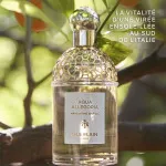 Aqua Allegoria Mandarine Basilic plnitelný toaletní voda pro ženy 75 ml
