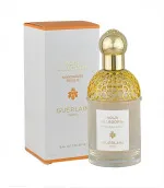 Aqua Allegoria Mandarine Basilic plnitelný toaletní voda pro ženy 75 ml
