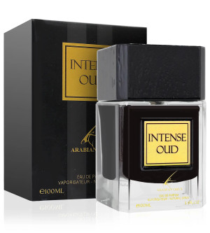 Arabian Oryx Intense Oud parfémovaná voda unisex