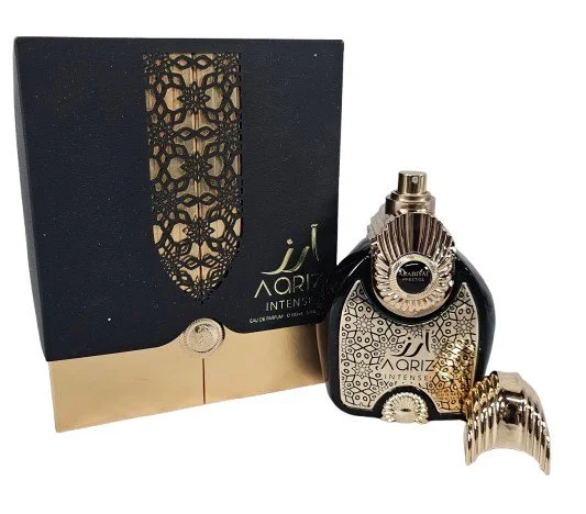Prestige Aariz Intense U parfémovaná voda 100 ml