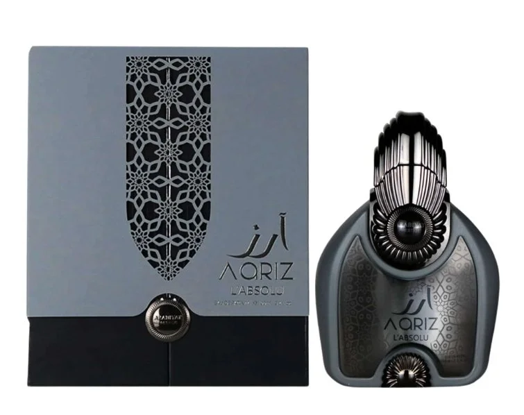 Prestige Aariz L´Absolu parfémovaná voda unisex 100 ml