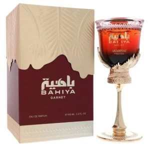 Arabiyat Sugar Prestige Bahiya Garnet W parfémovaná voda