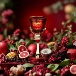 Prestige Bahiya Garnet W parfémovaná voda 100 ml