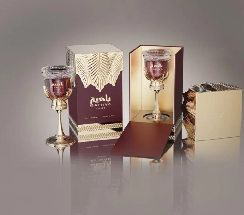Prestige Bahiya Garnet W parfémovaná voda 100 ml