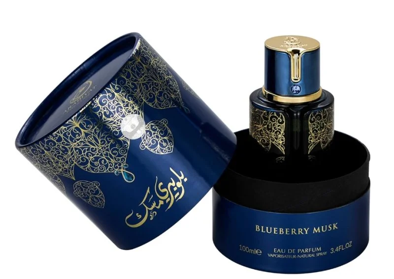 Prestige Borůvkové pižmo U parfémovaná voda 100 ml