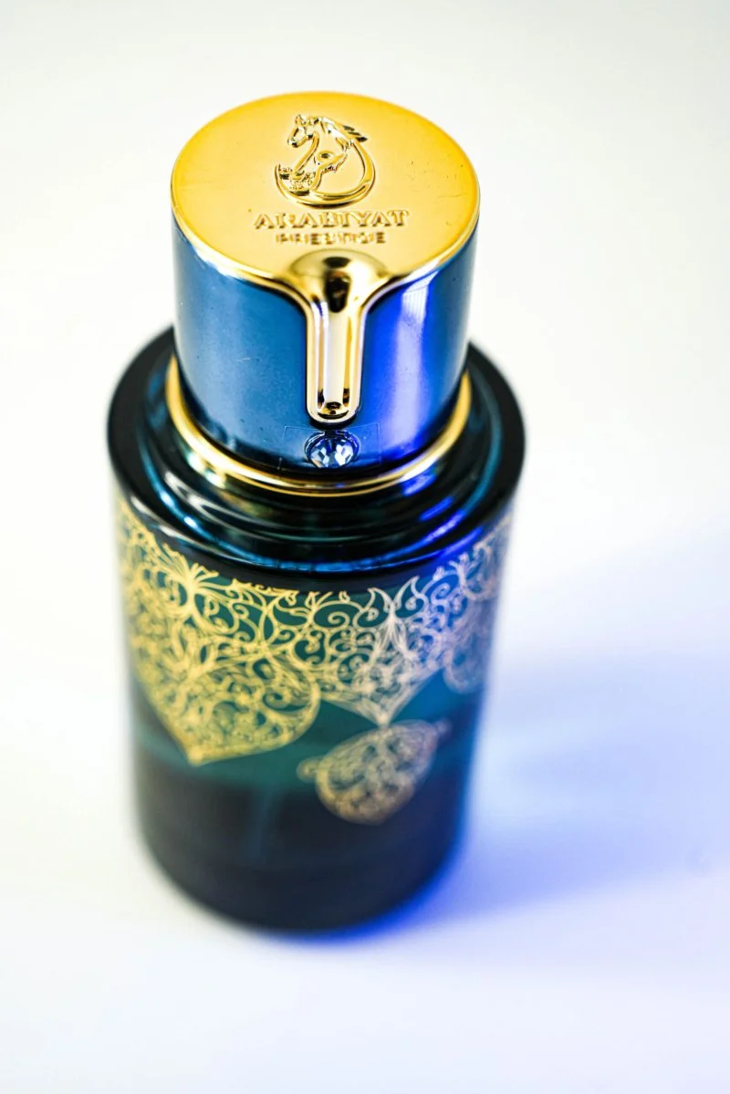 Prestige Borůvkové pižmo U parfémovaná voda 100 ml