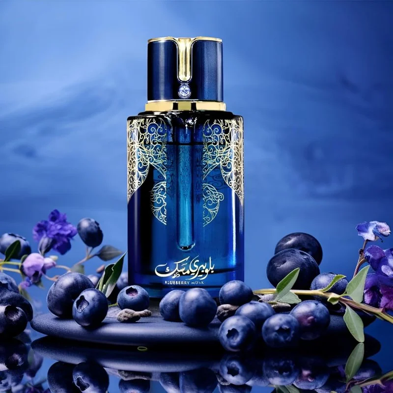 Prestige Borůvkové pižmo U parfémovaná voda 100 ml
