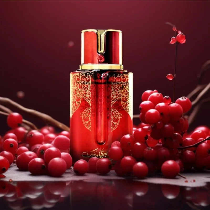 Prestige Brusinkové pižmo parfémovaná voda unisex 100 ml