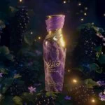 Prestige Gelato Černorybízové lízátko unisex parfémovaná voda 100 ml