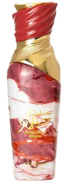 Prestige Gelato Raspberry Ripple parfémovaná voda pro ženy 100 ml