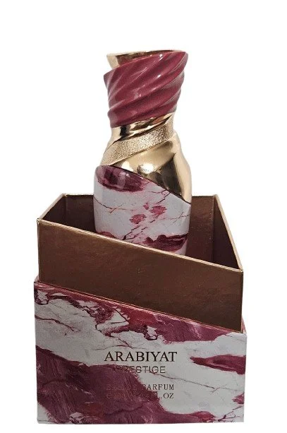 Prestige Gelato Raspberry Ripple parfémovaná voda pro ženy 100 ml