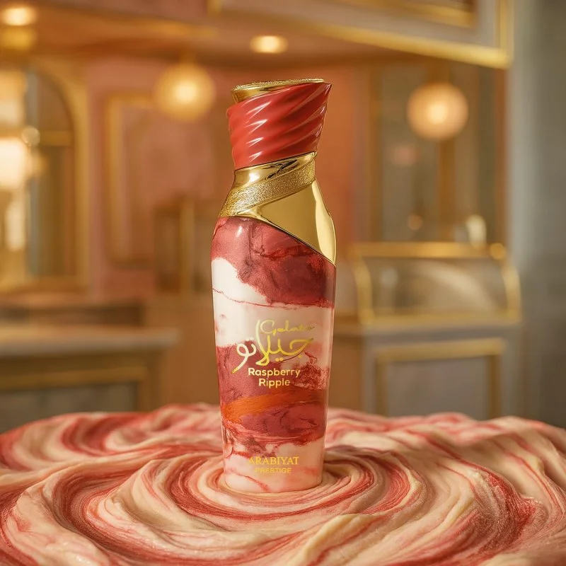 Prestige Gelato Raspberry Ripple parfémovaná voda pro ženy 100 ml