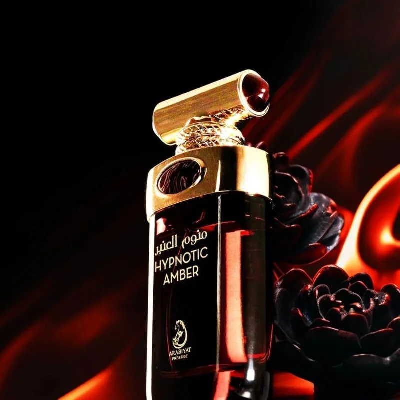 Prestige Hypnotic Amber U parfémovaná voda 100 ml