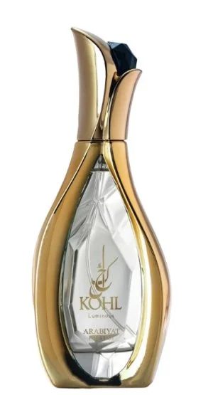 Arabiyat Sugar Prestige Kohl Luminious U parfémovaná voda