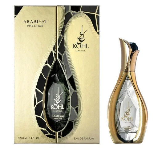 Prestige Kohl Luminious U parfémovaná voda 100 ml