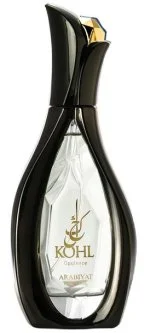 Prestige Kohl Opulence U parfémovaná voda 100 ml