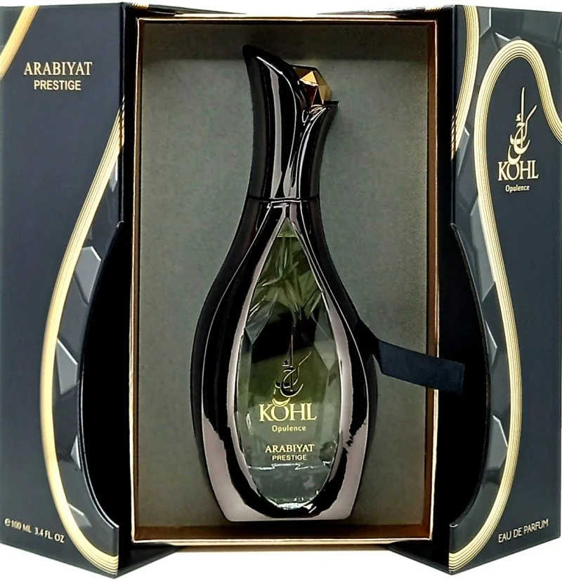 Prestige Kohl Opulence U parfémovaná voda 100 ml