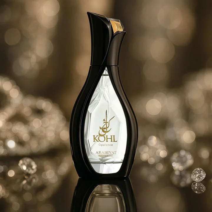 Prestige Kohl Opulence U parfémovaná voda 100 ml
