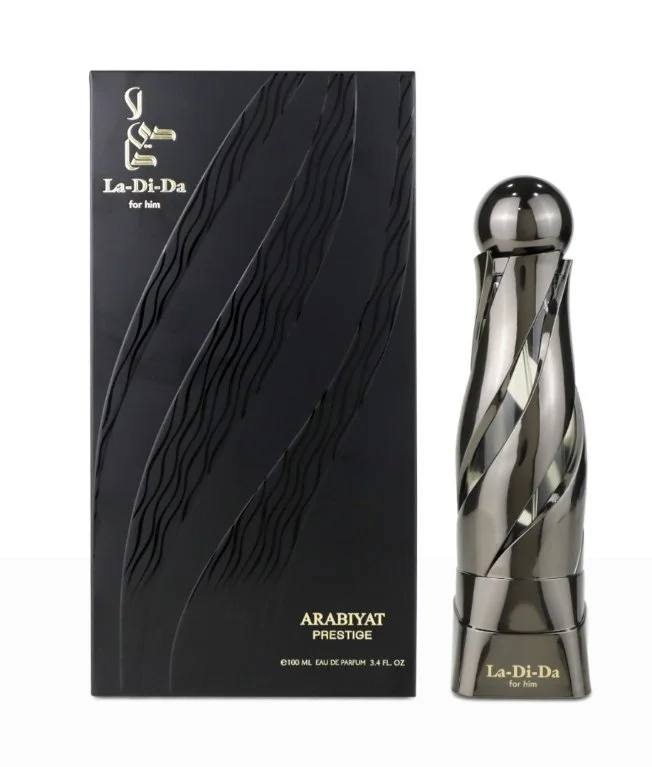Prestige La Di Da M parfémovaná voda 100 ml