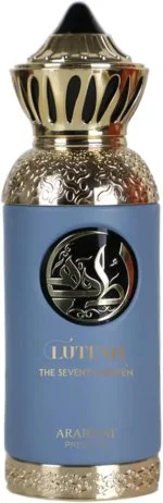 Prestige Lutfah Sedmé nebe U parfémovaná voda 80 ml