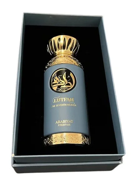 Prestige Lutfah Sedmé nebe U parfémovaná voda 80 ml