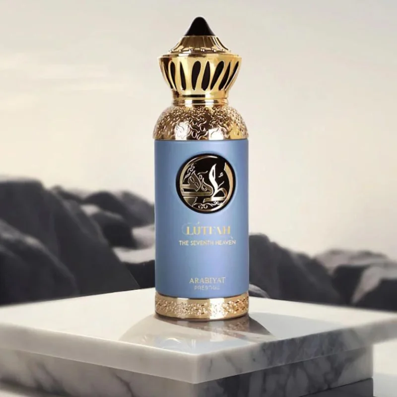 Prestige Lutfah Sedmé nebe U parfémovaná voda 80 ml