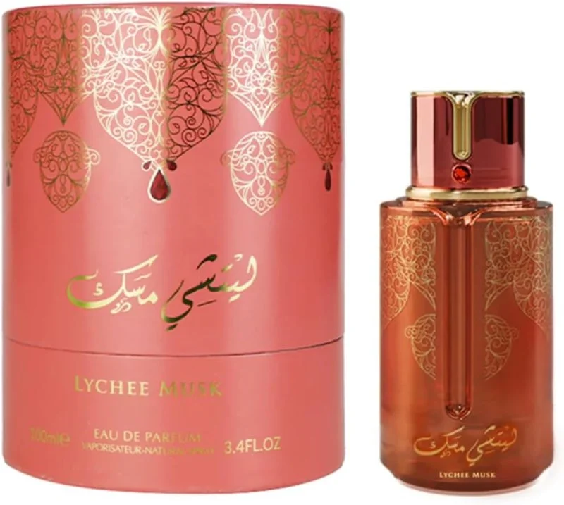 Prestige Liči Pižmo U parfémovaná voda 100 ml