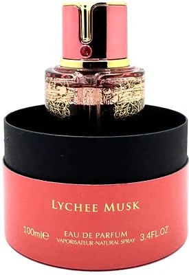 Prestige Liči Pižmo U parfémovaná voda 100 ml
