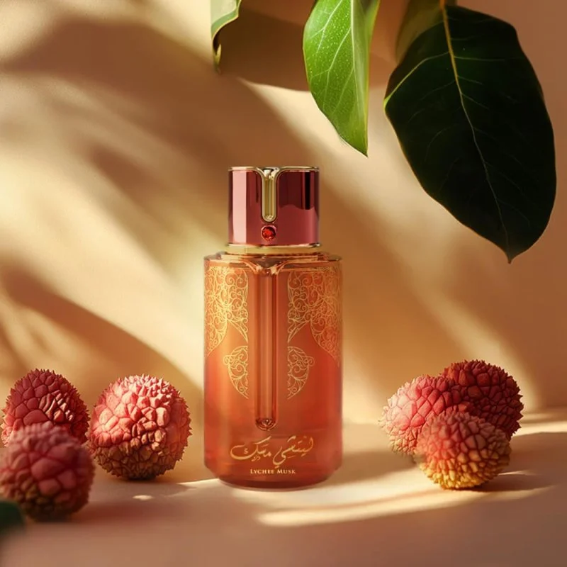 Prestige Liči Pižmo U parfémovaná voda 100 ml