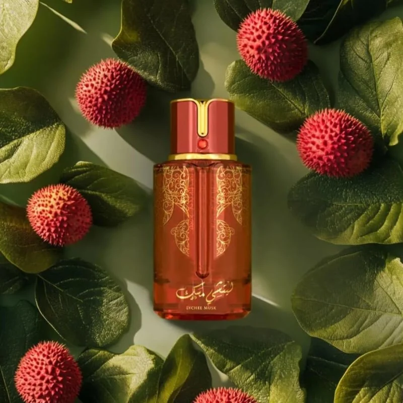 Prestige Liči Pižmo U parfémovaná voda 100 ml