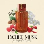 Prestige Liči Pižmo U parfémovaná voda 100 ml