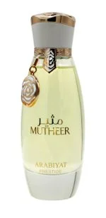 Prestige Mutheer parfémovaná voda pro ženy 100 ml