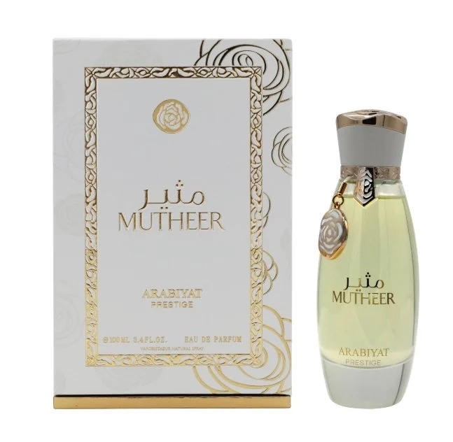 Prestige Mutheer parfémovaná voda pro ženy 100 ml