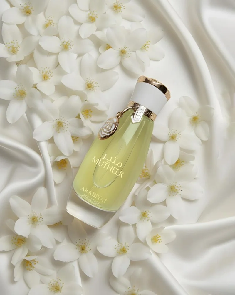 Prestige Mutheer parfémovaná voda pro ženy 100 ml