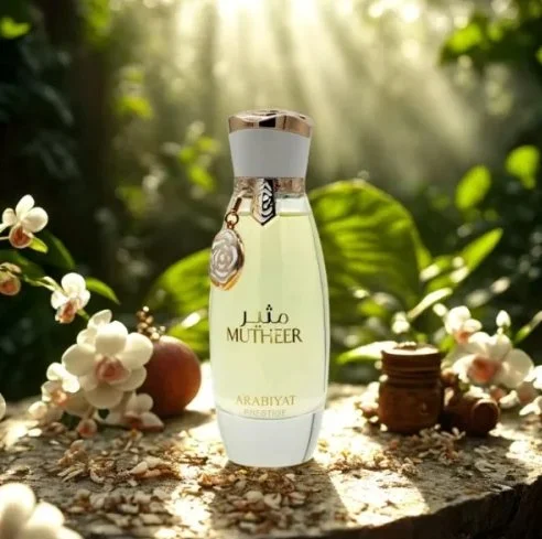 Prestige Mutheer parfémovaná voda pro ženy 100 ml