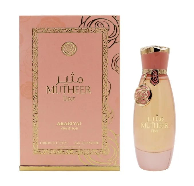Prestige Mutheer Elixir parfémovaná voda pro ženy 100 ml