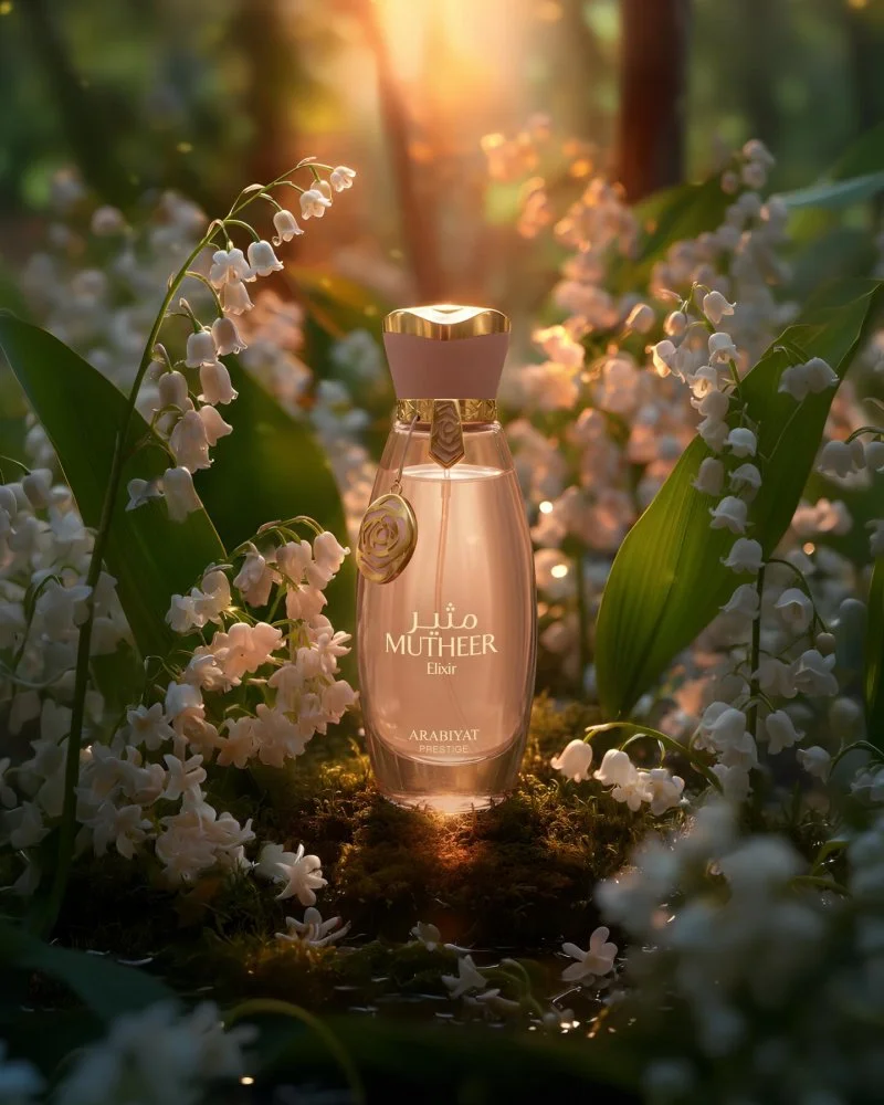 Prestige Mutheer Elixir parfémovaná voda pro ženy 100 ml