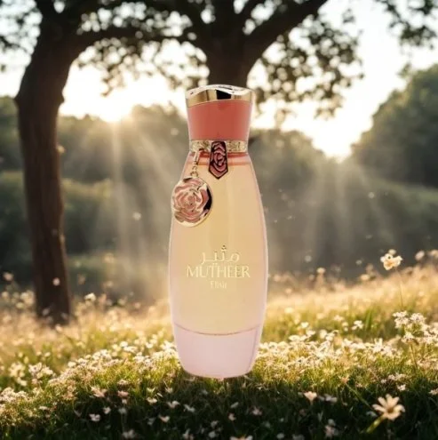 Prestige Mutheer Elixir parfémovaná voda pro ženy 100 ml