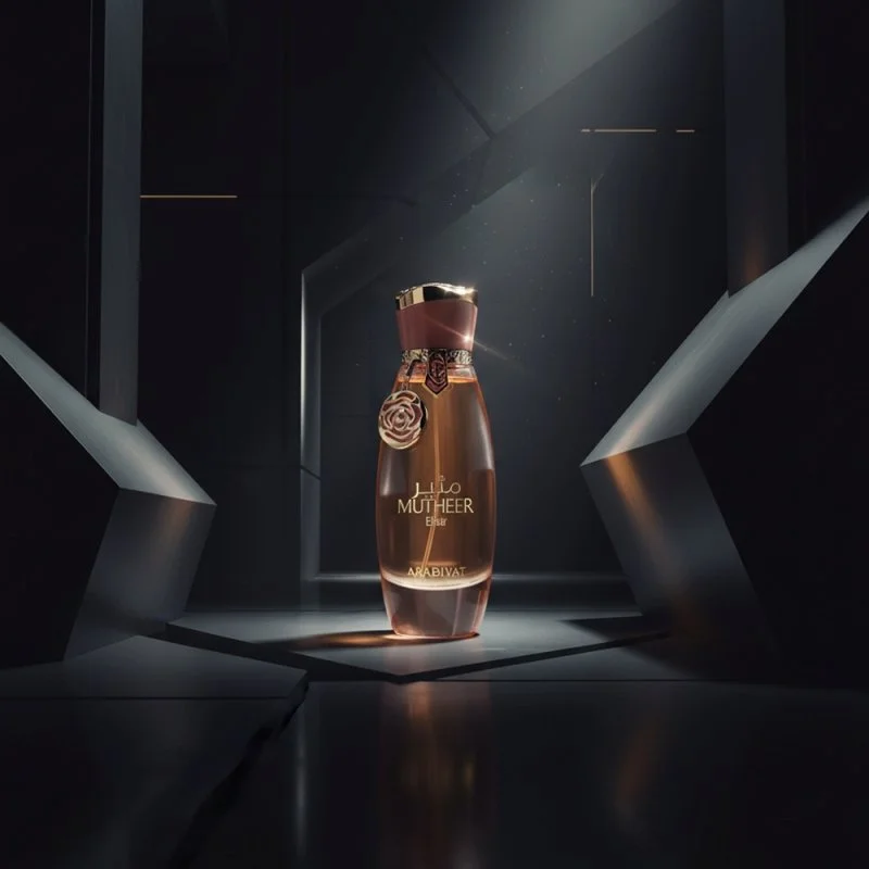 Prestige Mutheer Elixir parfémovaná voda pro ženy 100 ml